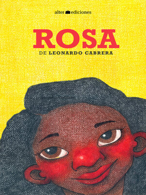 cover image of Rosa